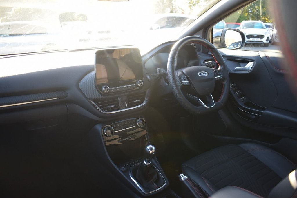 Used Ford Puma 2023 for sale - 76376248: Photo 20