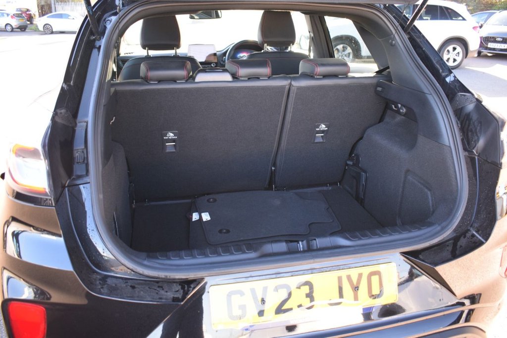 Used Ford Puma 2023 for sale - 76376248: Photo 21