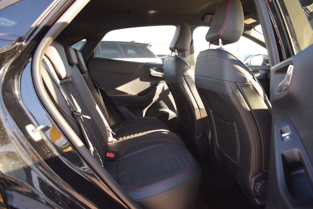 Used Ford Puma 2023 for sale - 76376248: Photo 24