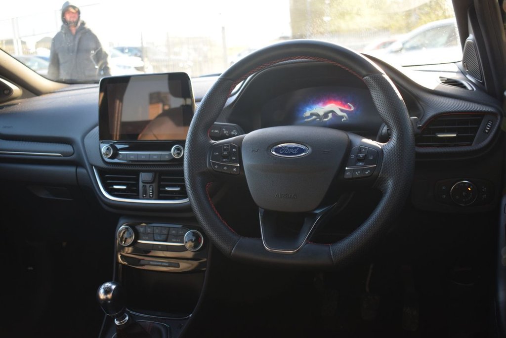Used Ford Puma 2023 for sale - 76376248: Photo 3