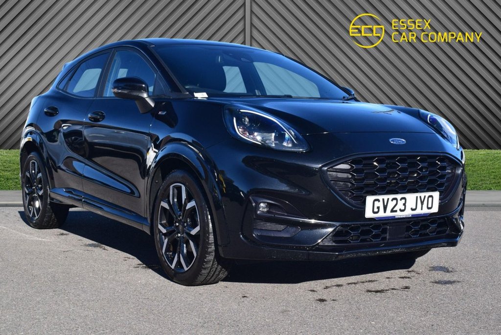 Used Ford Puma 2023 for sale - 76376248: Photo 5