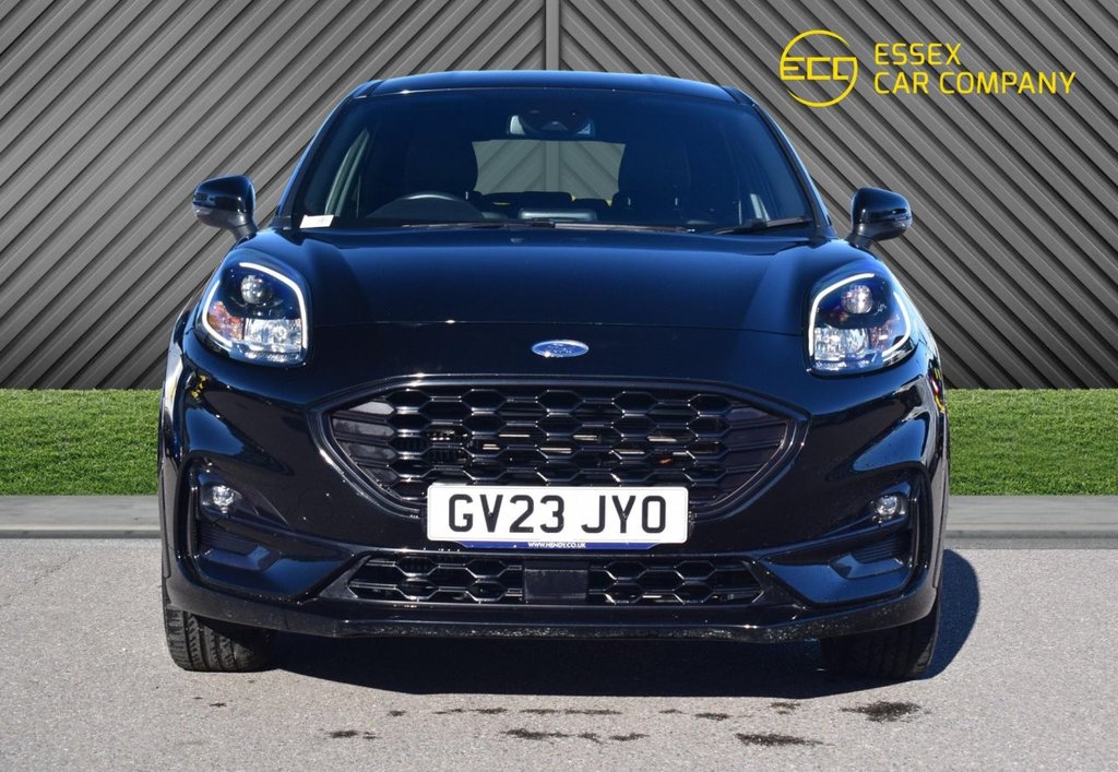 Used Ford Puma 2023 for sale - 76376248: Photo 6