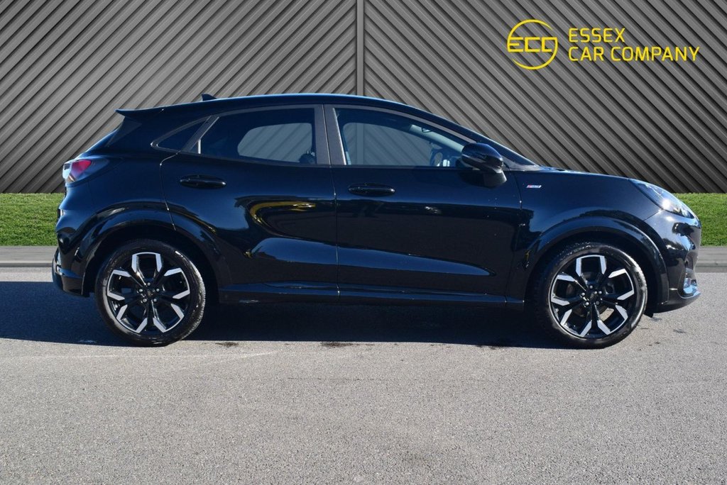 Used Ford Puma 2023 for sale - 76376248: Photo 7