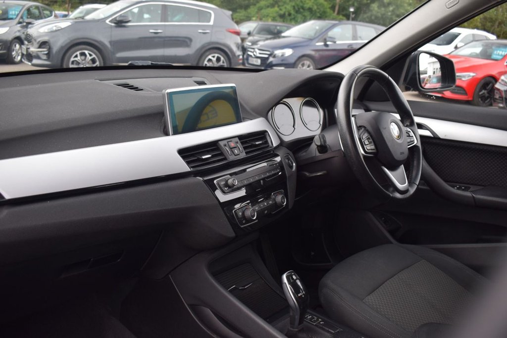 Used BMW X1 2020 for sale - 76173257: Photo 10