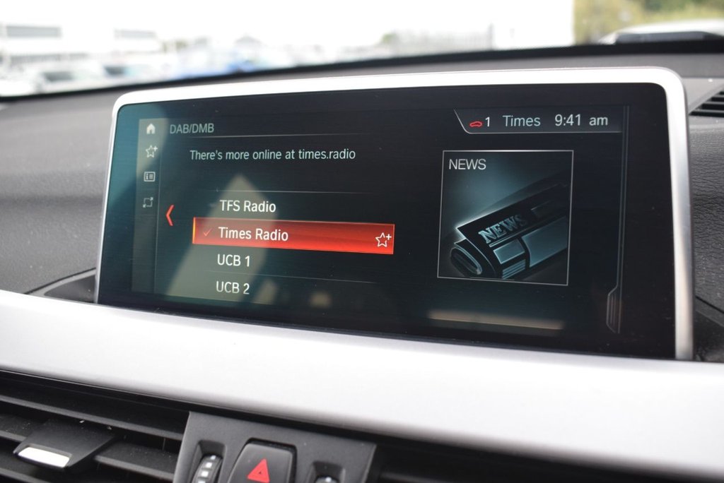 Used BMW X1 2020 for sale - 76173257: Photo 11