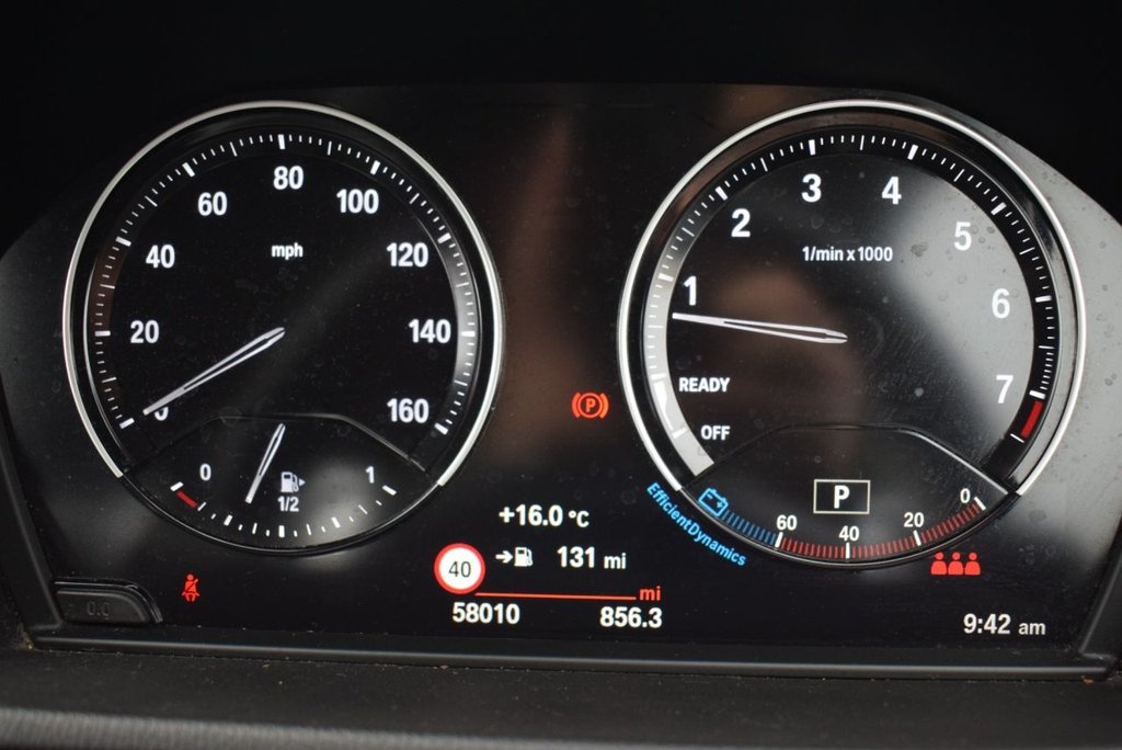 Used BMW X1 2020 for sale - 76173257: Photo 12