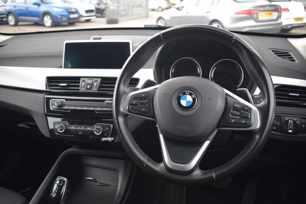 Used BMW X1 2020 for sale - 76173257: Photo 3
