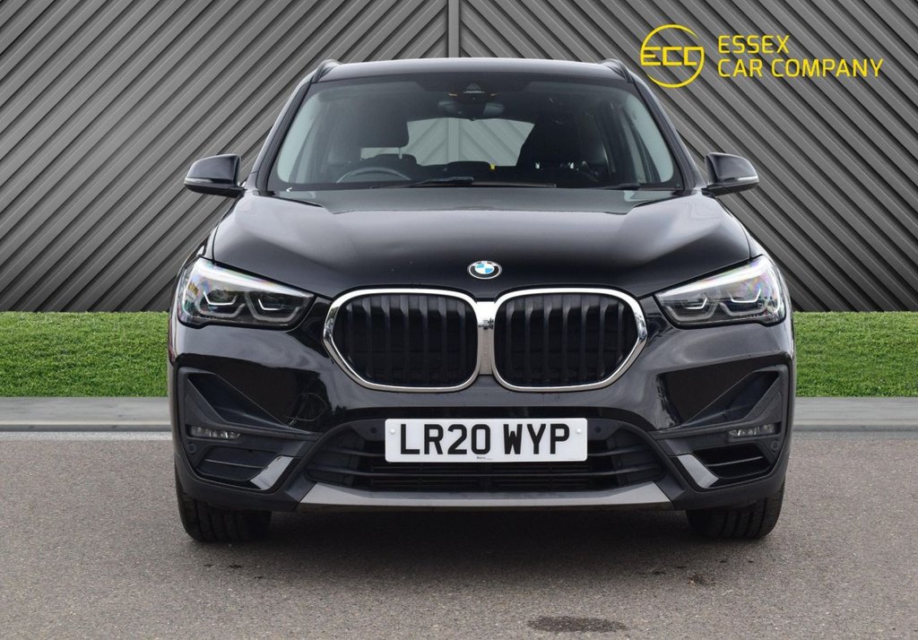 Used BMW X1 2020 for sale - 76173257: Photo 5