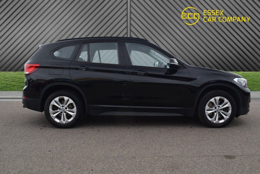 Used BMW X1 2020 for sale - 76173257: Photo 6