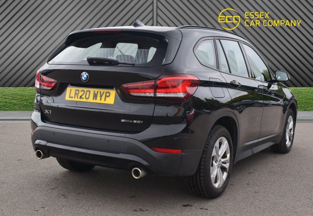 Used BMW X1 2020 for sale - 76173257: Photo 8