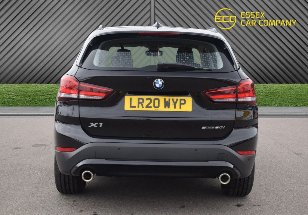 Used BMW X1 2020 for sale - 76173257: Photo 9
