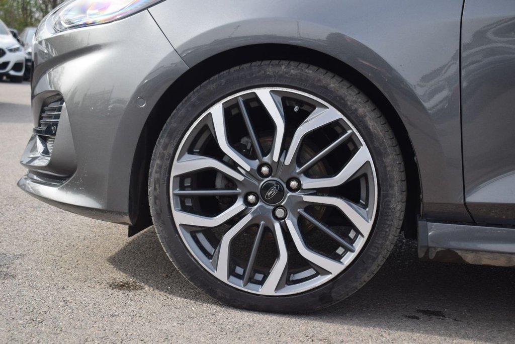 Used Ford Fiesta 2023 for sale - 77966768: Photo 15