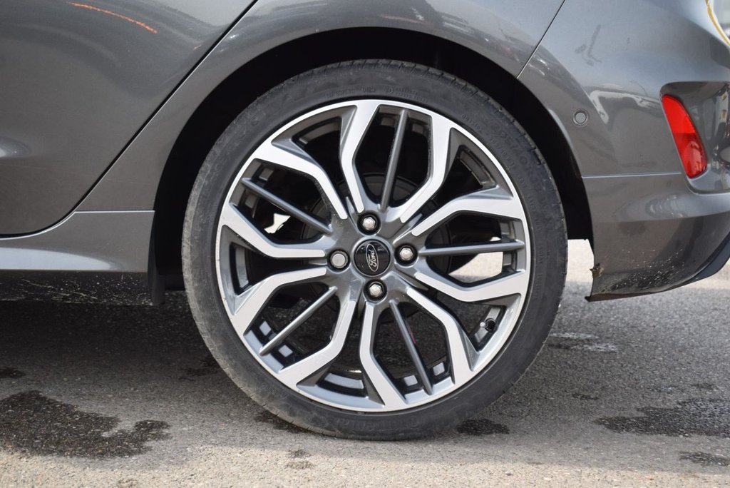 Used Ford Fiesta 2023 for sale - 77966768: Photo 16