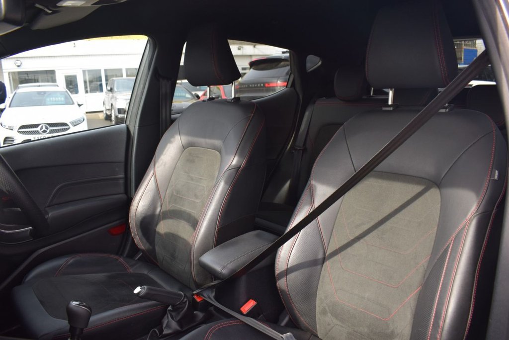 Used Ford Fiesta 2023 for sale - 77966768: Photo 18