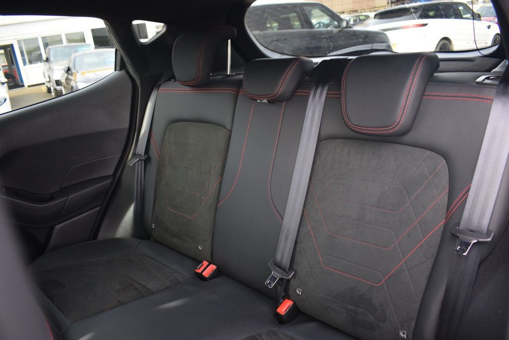 Used Ford Fiesta 2023 for sale - 77966768: Photo 19