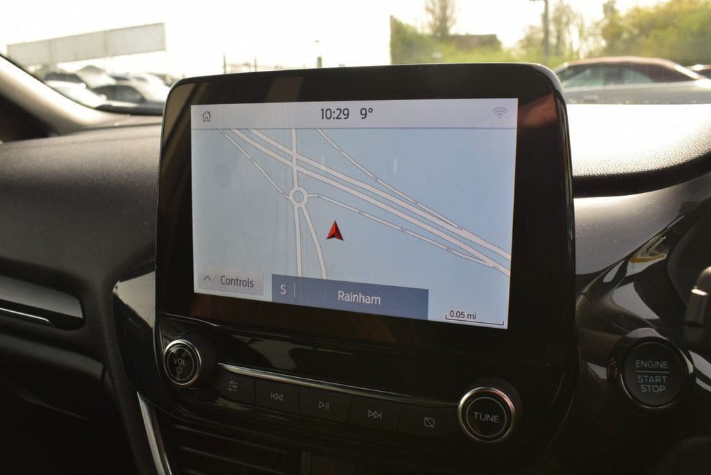 Used Ford Fiesta 2023 for sale - 77966768: Photo 2