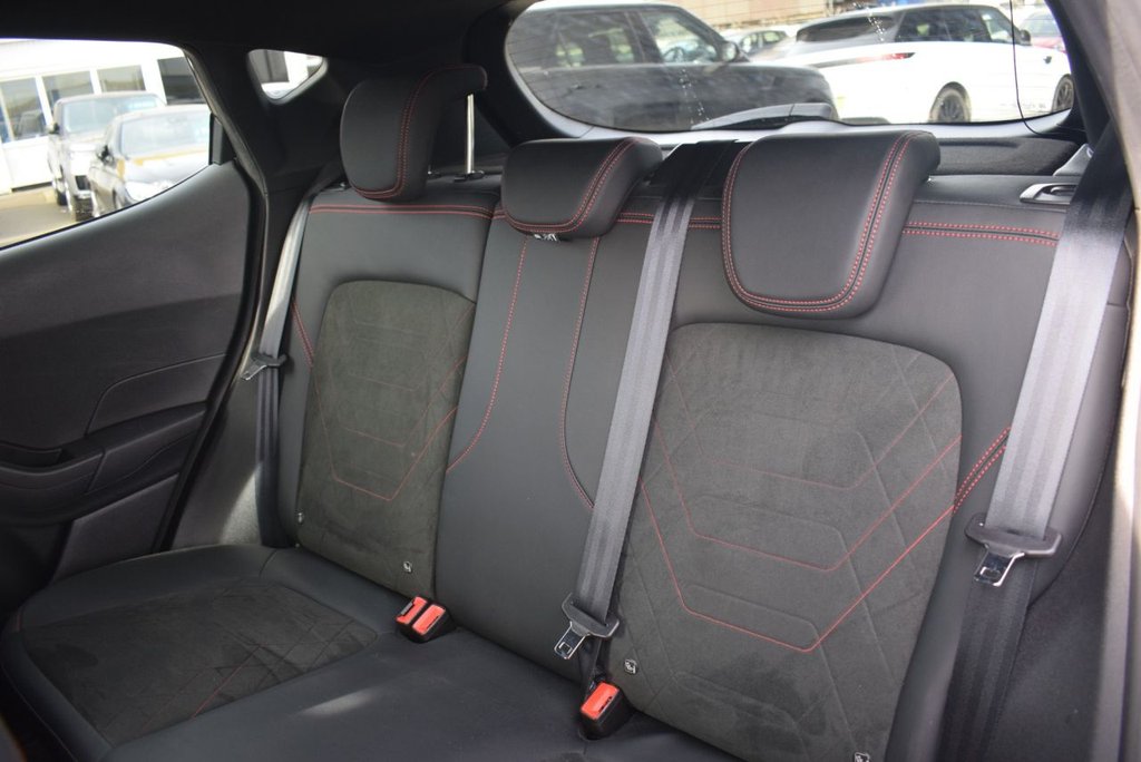 Used Ford Fiesta 2023 for sale - 77966768: Photo 20