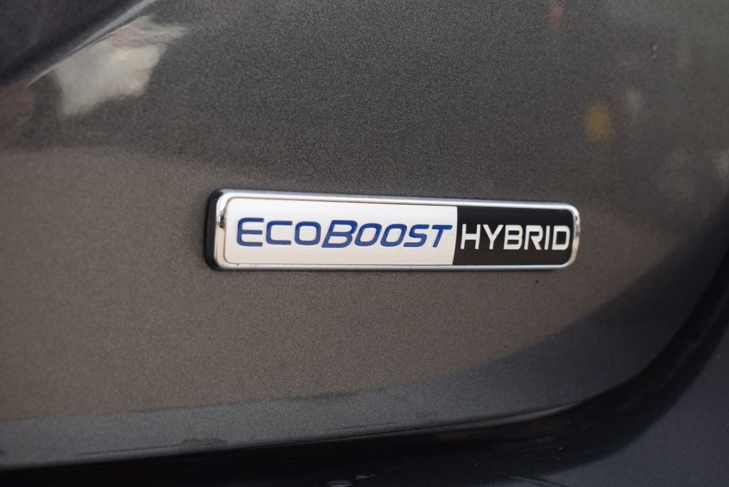 Used Ford Fiesta 2023 for sale - 77966768: Photo 23