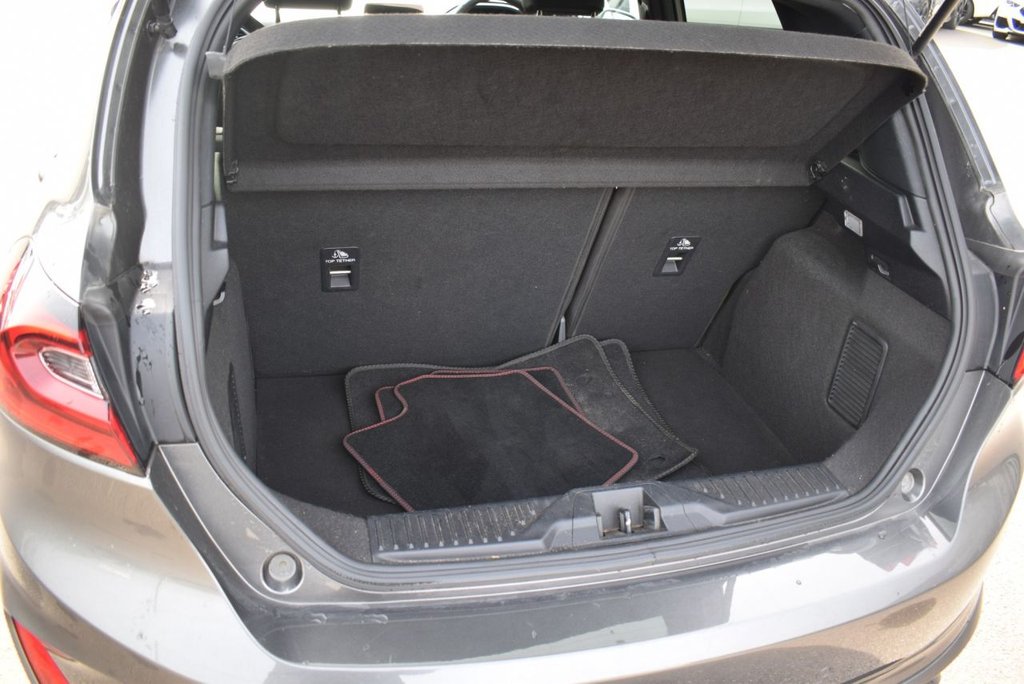 Used Ford Fiesta 2023 for sale - 77966768: Photo 25