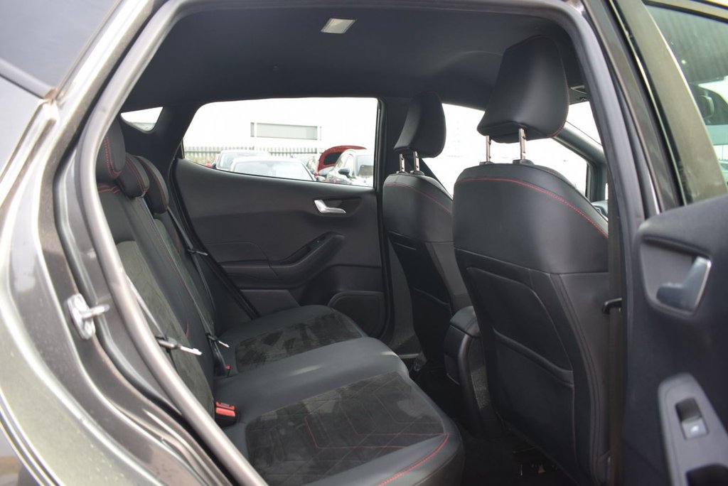 Used Ford Fiesta 2023 for sale - 77966768: Photo 27