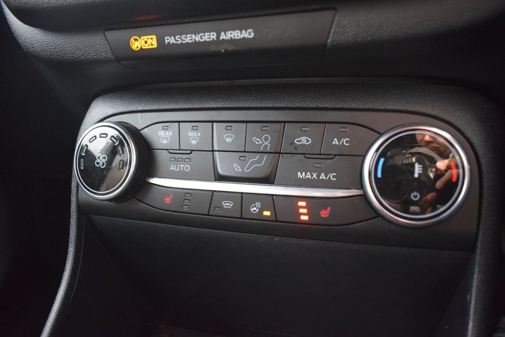 Used Ford Fiesta 2023 for sale - 77966768: Photo 28