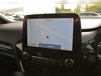 Used Ford Fiesta 2023 for sale - 77966768: Photo