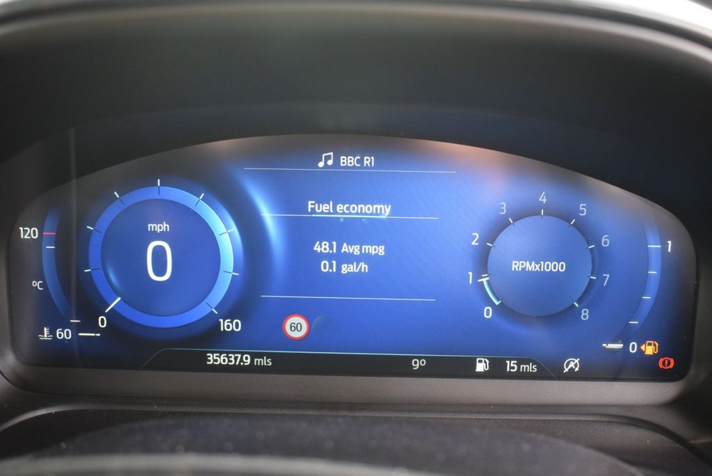 Used Ford Fiesta 2023 for sale - 77966768: Photo 34