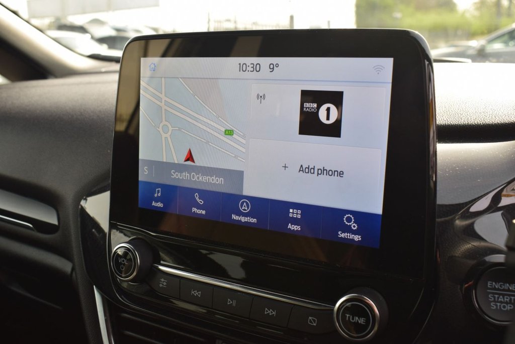 Used Ford Fiesta 2023 for sale - 77966768: Photo 35