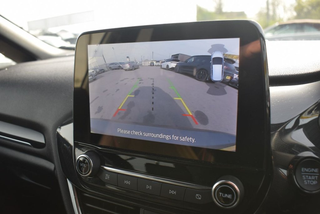 Used Ford Fiesta 2023 for sale - 77966768: Photo 4