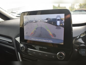 Used Ford Fiesta 2023 for sale - 77966768: Photo