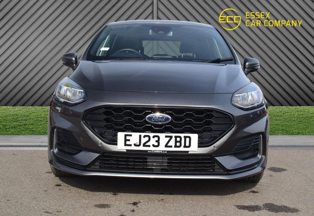 Used Ford Fiesta 2023 for sale - 77966768: Photo 5