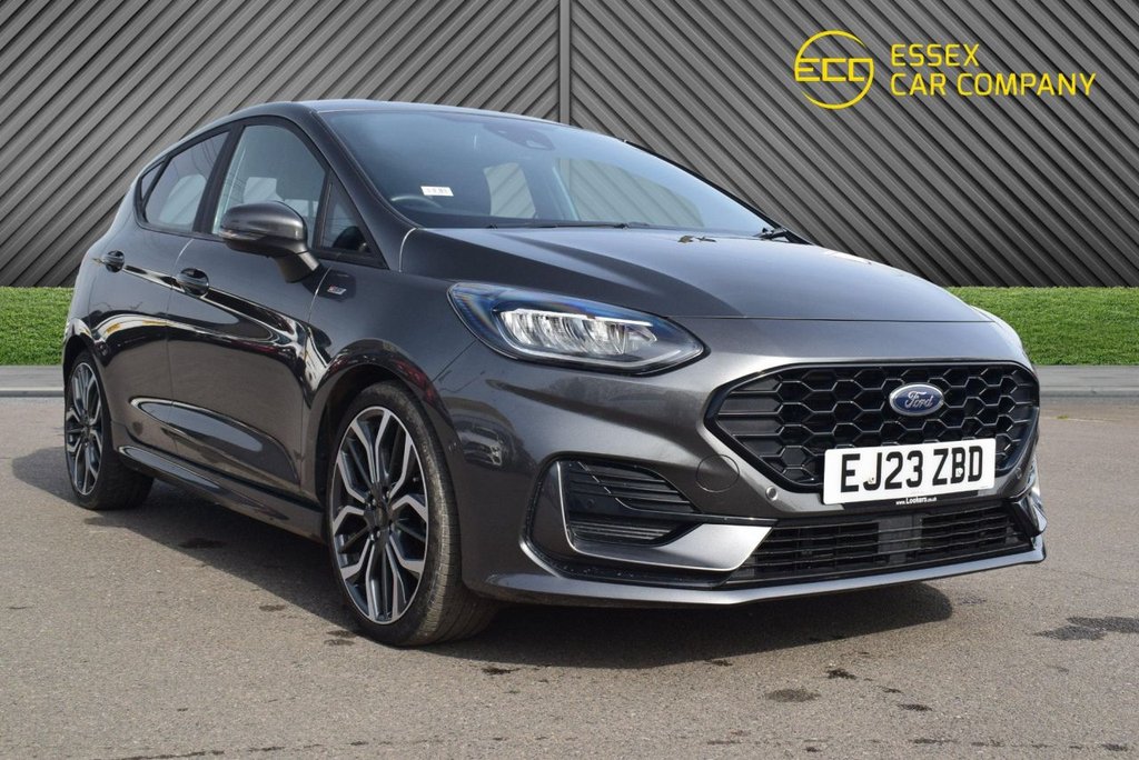 Used Ford Fiesta 2023 for sale - 77966768: Photo 6