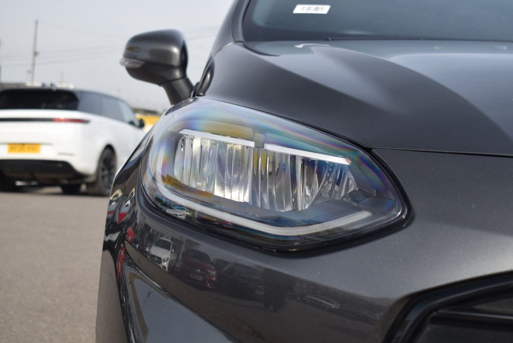 Used Ford Fiesta 2023 for sale - 77966768: Photo 7