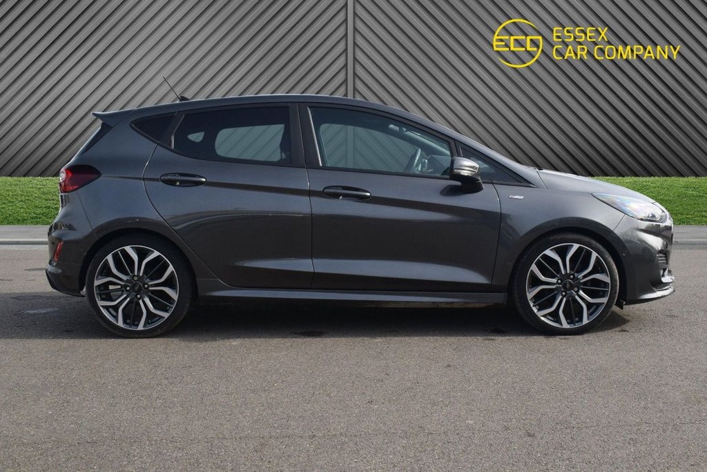 Used Ford Fiesta 2023 for sale - 77966768: Photo 8