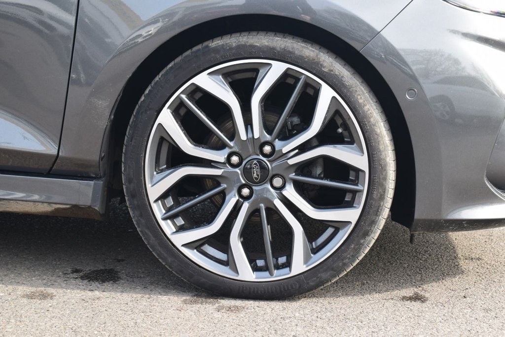 Used Ford Fiesta 2023 for sale - 77966768: Photo 9