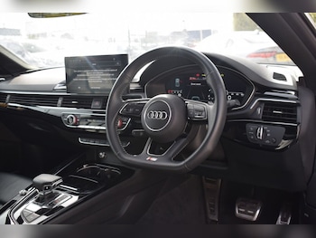 Used Audi A5 2020 for sale - 75619440: Photo