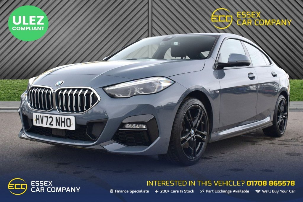 Used BMW 2 Series 2023 for sale - 78043981: Photo 1