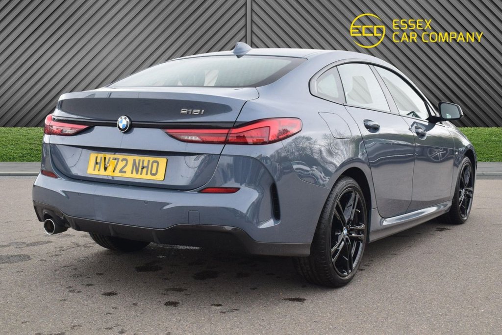 Used BMW 2 Series 2023 for sale - 78043981: Photo 10