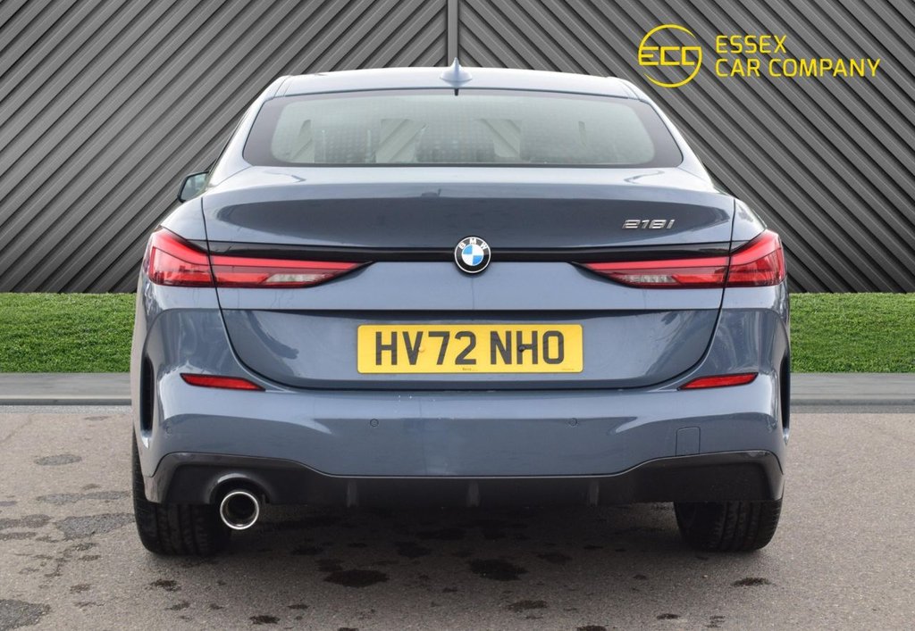 Used BMW 2 Series 2023 for sale - 78043981: Photo 11