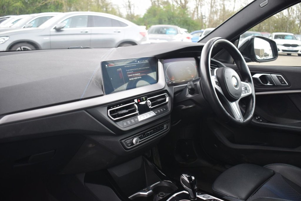 Used BMW 2 Series 2023 for sale - 78043981: Photo 16