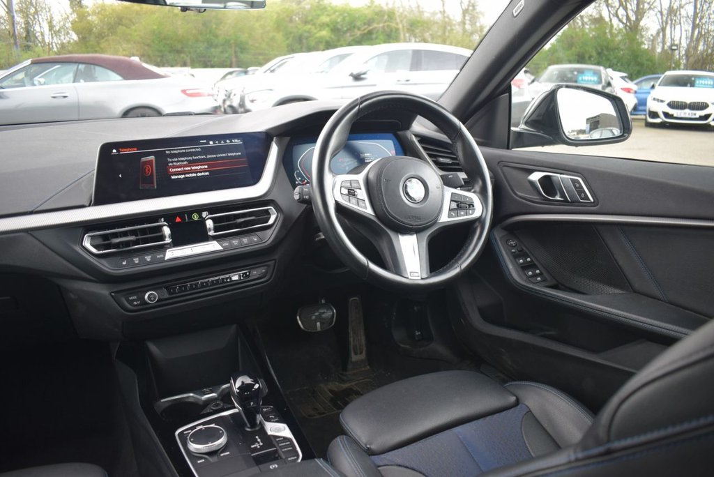 Used BMW 2 Series 2023 for sale - 78043981: Photo 18