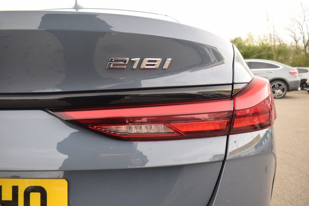 Used BMW 2 Series 2023 for sale - 78043981: Photo 19