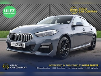 Used BMW 2 Series 2023 for sale - 78043981: Photo