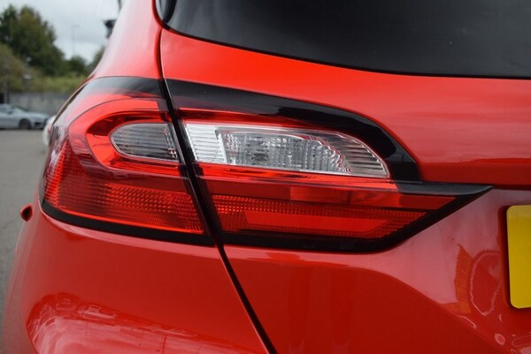 Used Ford Fiesta 2023 for sale - 75765534: Photo 13