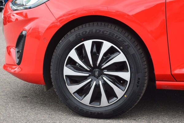 Used Ford Fiesta 2023 for sale - 75765534: Photo 17