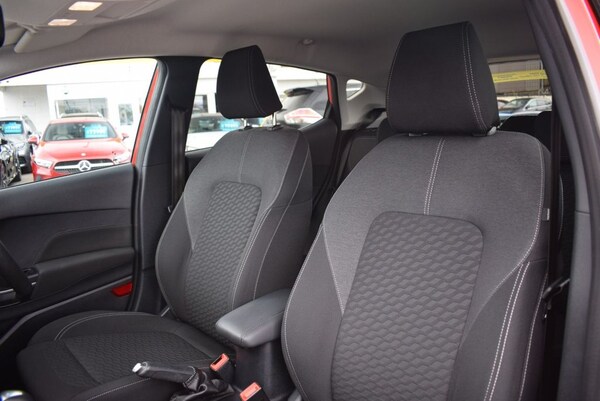 Used Ford Fiesta 2023 for sale - 75765534: Photo 20