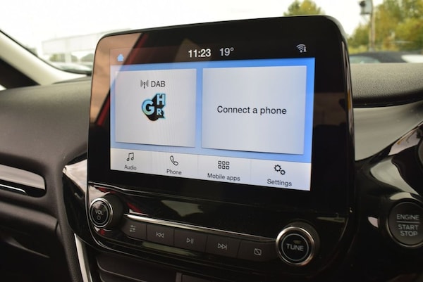 Used Ford Fiesta 2023 for sale - 75765534: Photo 26