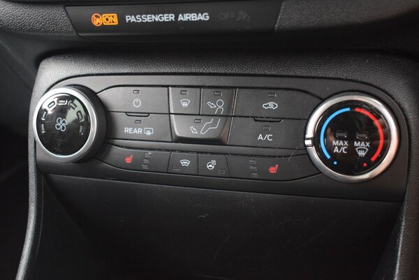 Used Ford Fiesta 2023 for sale - 75765534: Photo 27