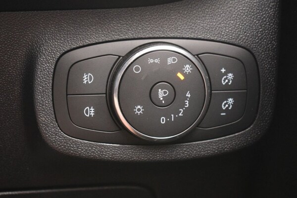 Used Ford Fiesta 2023 for sale - 75765534: Photo 29