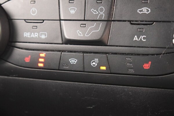 Used Ford Fiesta 2023 for sale - 75765534: Photo 3